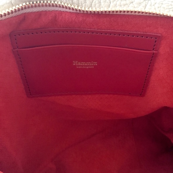 Hammitt LA Montana Bag Limited Edition Sandstone - Picture 7 of 8